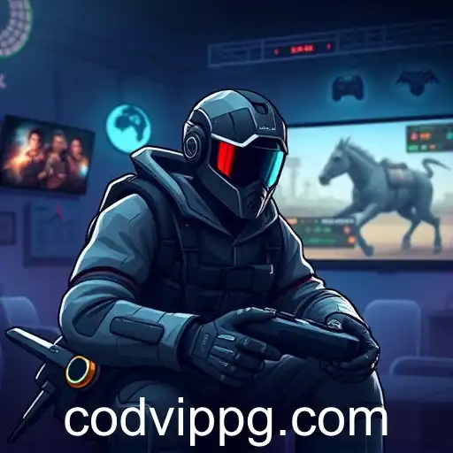The Growing Influence of Codvip in the Gaming World