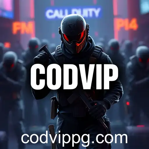 Codvip Drives Gaming Trends