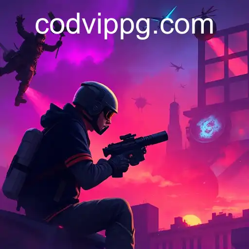 The Evolution of Codvip in Gaming