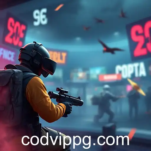 The Rise of CODVIP and its Impact on Gaming Culture