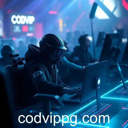 The Ever-evolving World of Online Gaming