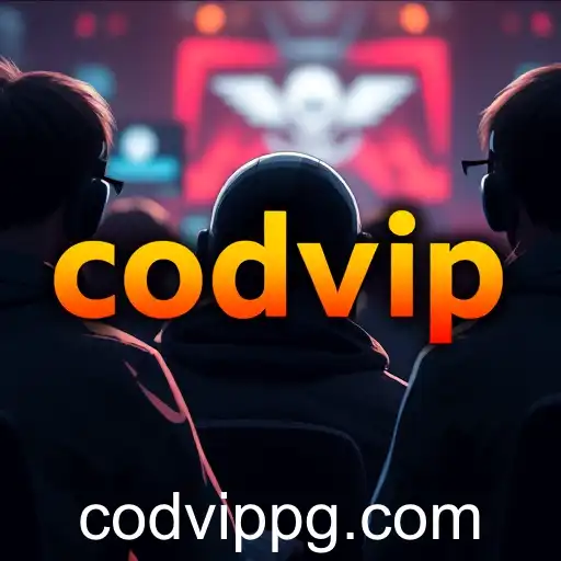 The Impact of 'codvip' on English Gaming Communities