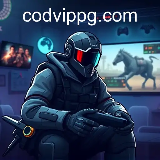 The Growing Influence of Codvip in the Gaming World