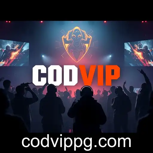 The Rise of CodVIP: Shaping the Future of Gaming Experience