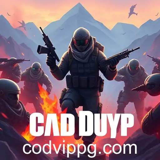 The Evolution of Online Gaming: Codvip Leads the Charge