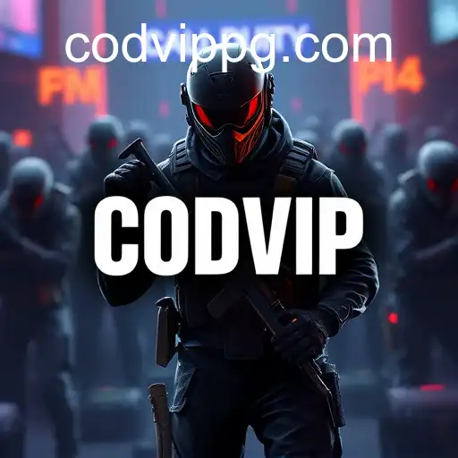 Codvip Drives Gaming Trends