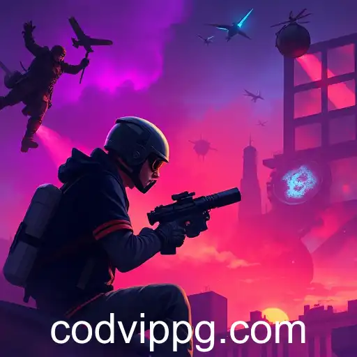 The Evolution of Codvip in Gaming