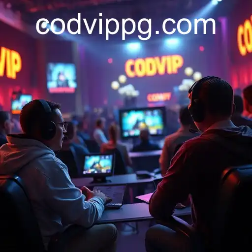 The Rise of CodVip: Transforming Gaming in 2025