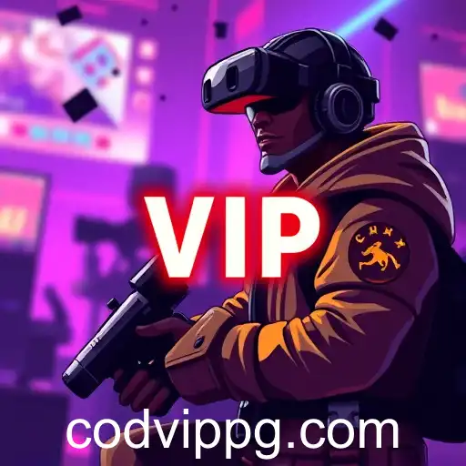 The Evolution of Codvip in Online Gaming