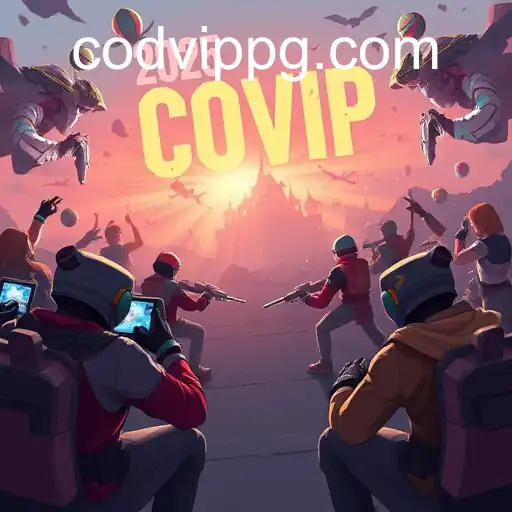 Unlocking the Potential of Codvip in Online Gaming