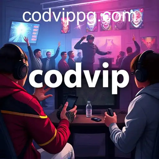 The Digital Evolution of Gaming Communities