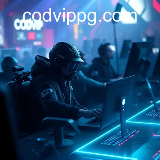 The Ever-evolving World of Online Gaming