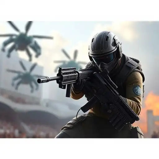 Evolving Landscape of Online Gaming