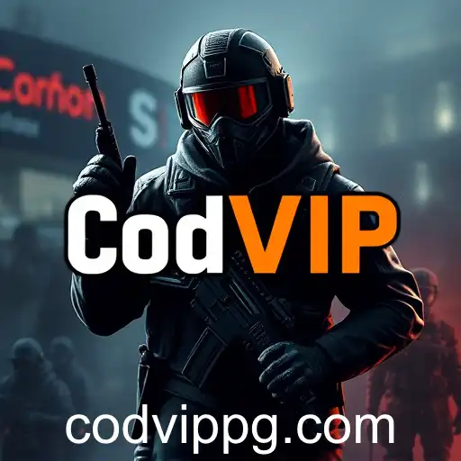 The Rise of Codvip in Online Gaming