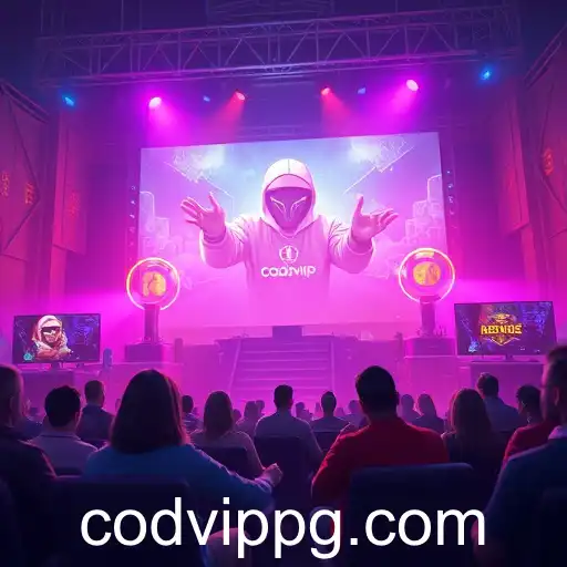 The Rise of Codvip in Online Gaming