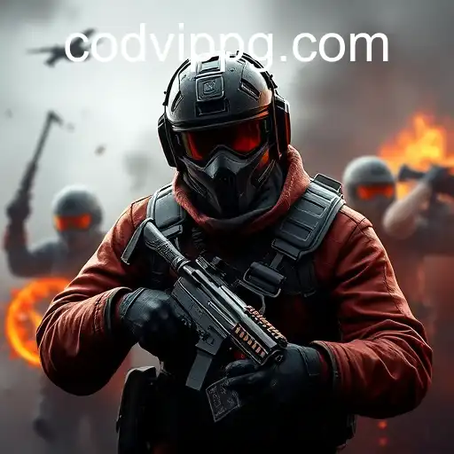 The Rise of CODVIP: Evolution of Gaming Communities