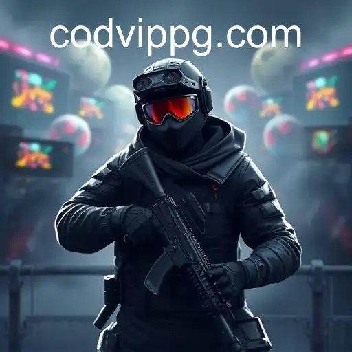 The Rise of Codvip: Gaming in the Digital Era