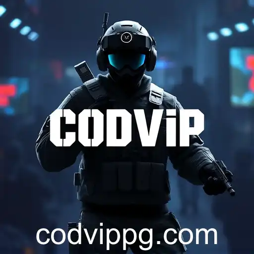 The Rise of CODVIP: Transforming Online Gaming