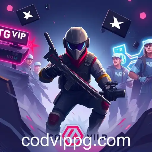 The Rise of CodVIP in Gaming Culture