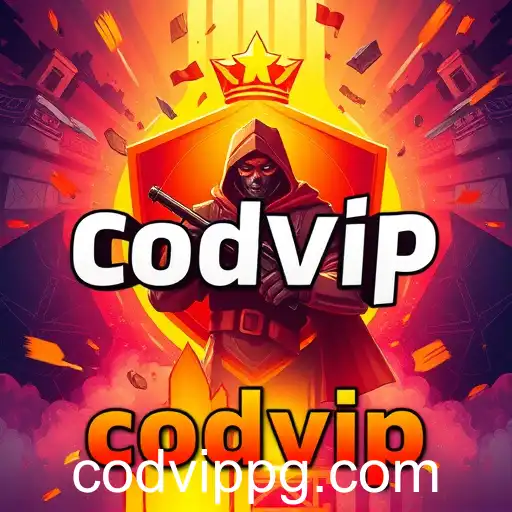 The Rise of Codvip in Gaming Culture