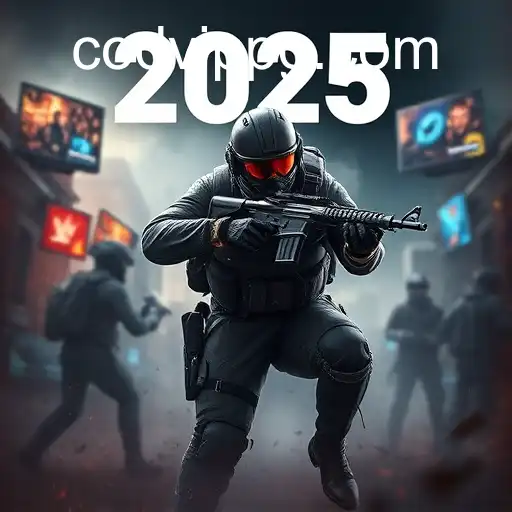 The Rise of Codvip: Revolutionizing Online Gaming in 2025