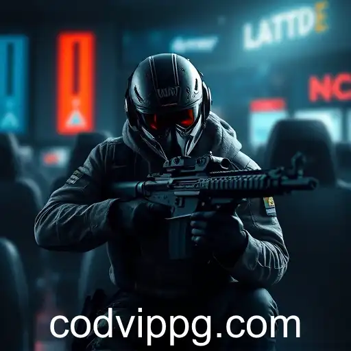 The Rise of Gaming Websites: Understanding 'codvip'