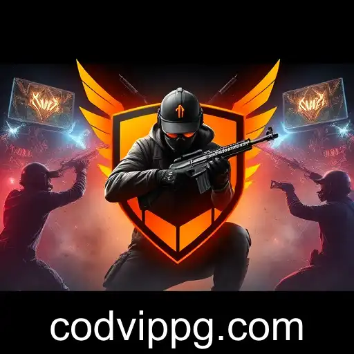The Rise of Codvip in Online Gaming