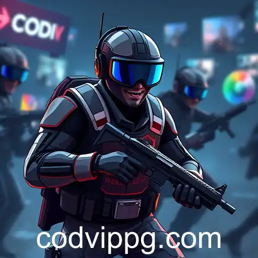 The Growing Influence of Codvip in Modern Gaming