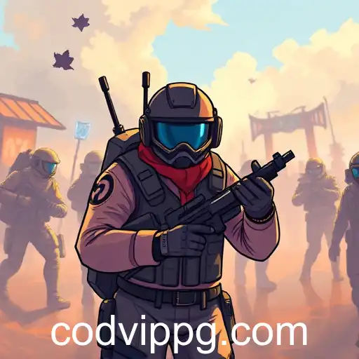 The Impact of Codvip on Gaming Culture