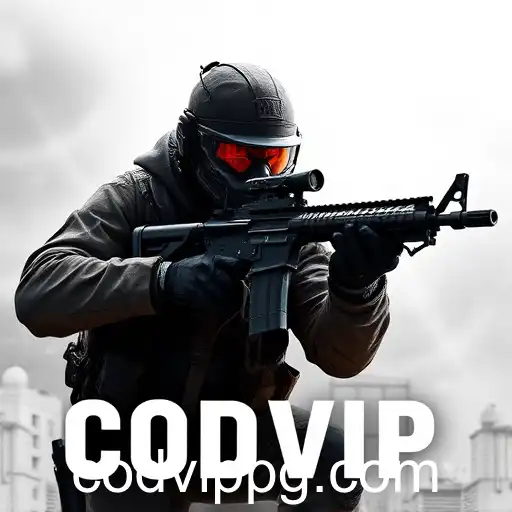 The Rise of CodVIP in Gaming Culture