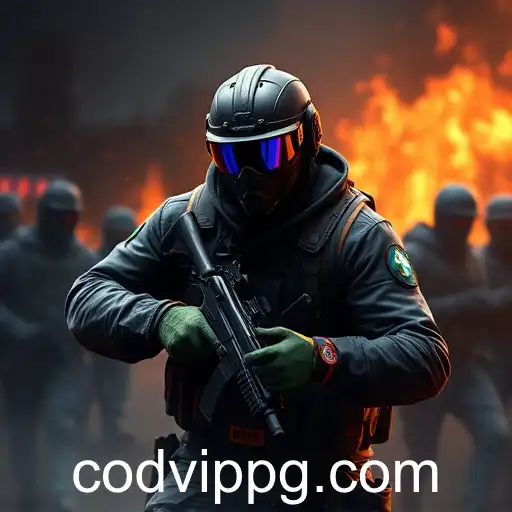 The Rise of Codvip in Gaming Culture