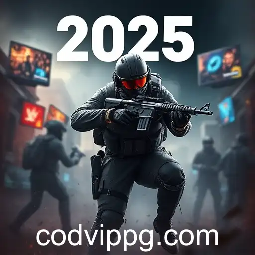 The Rise of Codvip: Revolutionizing Online Gaming in 2025