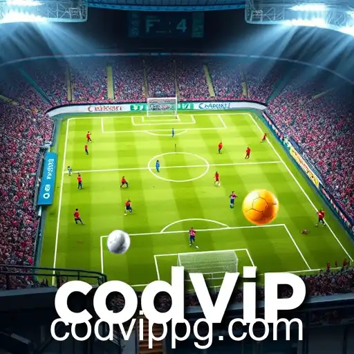 The Rise of Codvip: A New Era for Gaming Enthusiasts